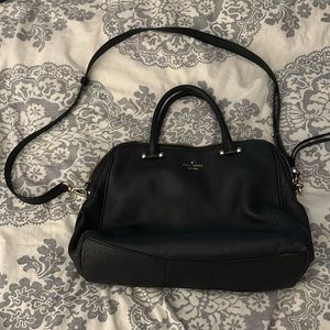 Kate spade satchel